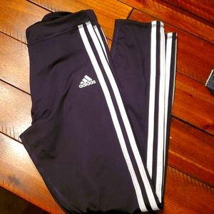 Girls Adidas pants